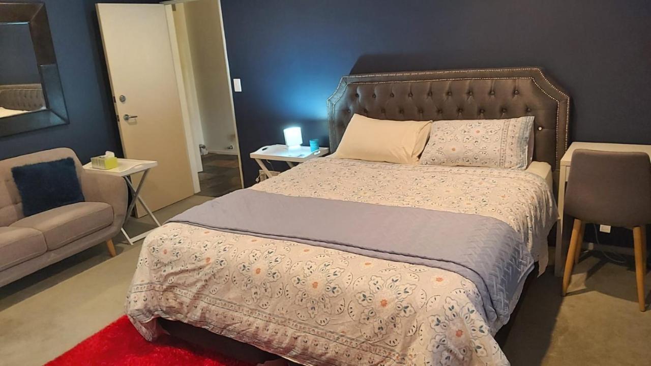 Lux. Room With Ensuite Wellington Dış mekan fotoğraf