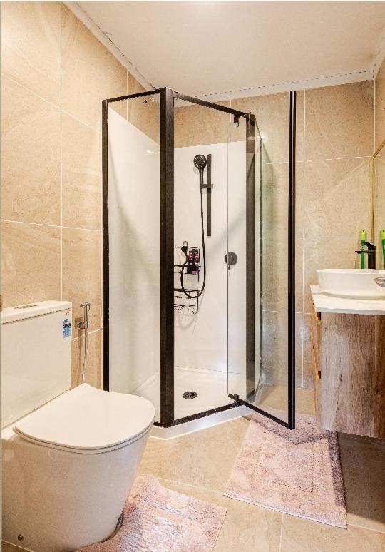 Lux. Room With Ensuite Wellington Dış mekan fotoğraf