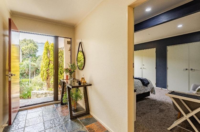Lux. Room With Ensuite Wellington Dış mekan fotoğraf